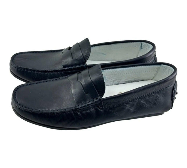 Campanile Collection  310 Vitello Men Loafers.
