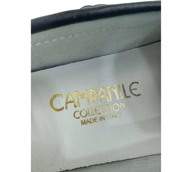 Campanile Collection  310 Vitello Men Loafers.