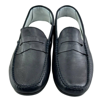 Campanile Collection  310 Vitello Men Loafers.