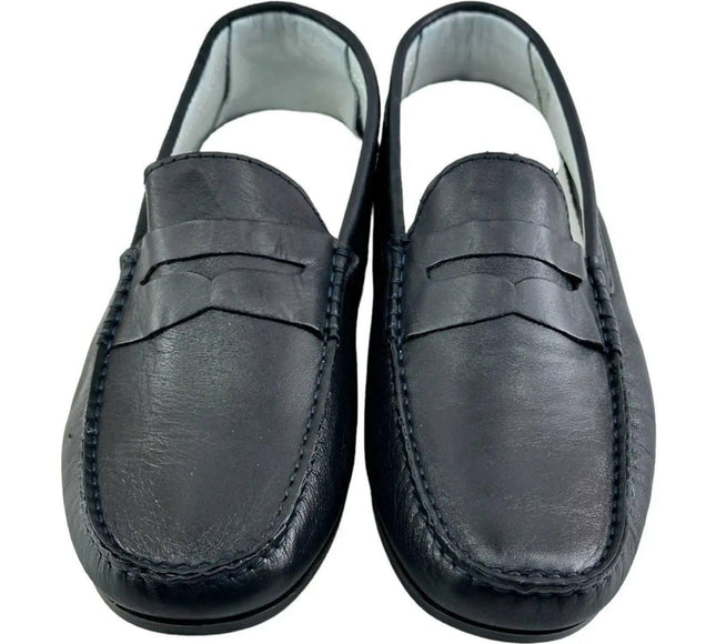 Campanile Collection  310 Vitello Men Loafers.
