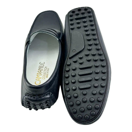 Campanile Collection  310 Vitello Men Loafers.