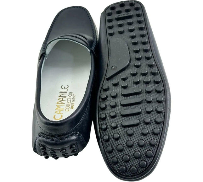 Campanile Collection  310 Vitello Men Loafers.
