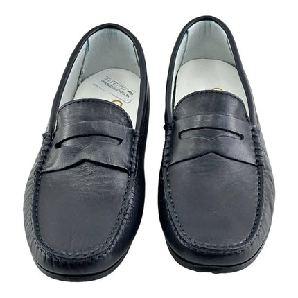 Campanile Collection  310 Vitello Men Loafers.