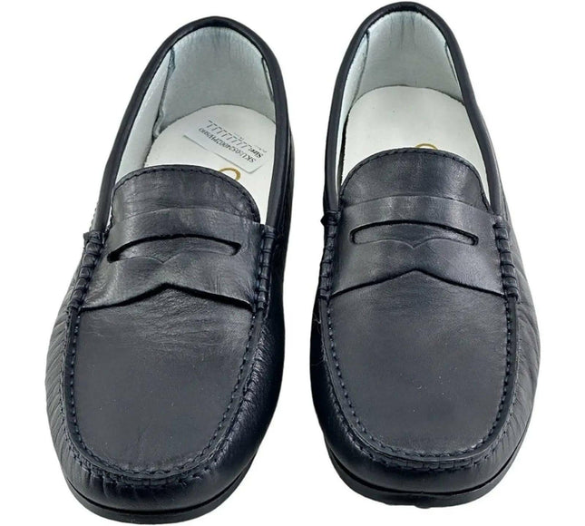 Campanile Collection  310 Vitello Men Loafers.
