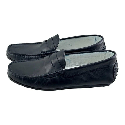 Campanile Collection  310 Vitello Men Loafers.