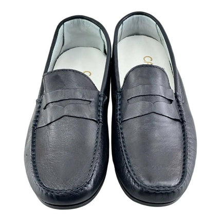 Campanile Collection  310 Vitello Men Loafers.