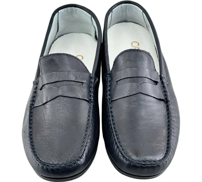 Campanile Collection  310 Vitello Men Loafers.