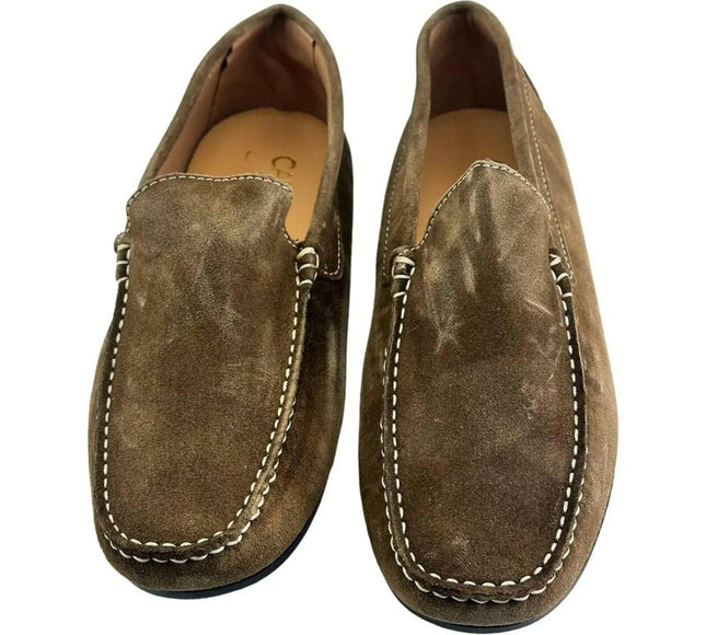 Campanile Collection  311 Tapya  Men loafers.