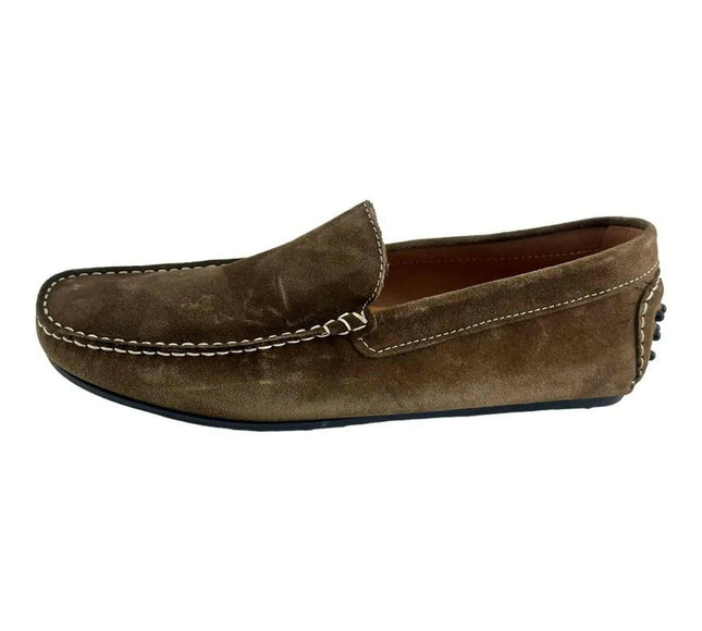 Campanile Collection  311 Tapya  Men loafers.