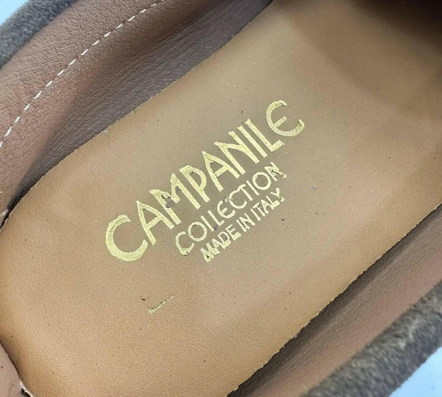 Campanile Collection  311 Tapya  Men loafers.