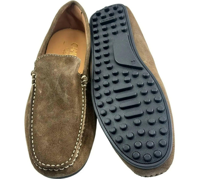 Campanile Collection  311 Tapya  Men loafers.