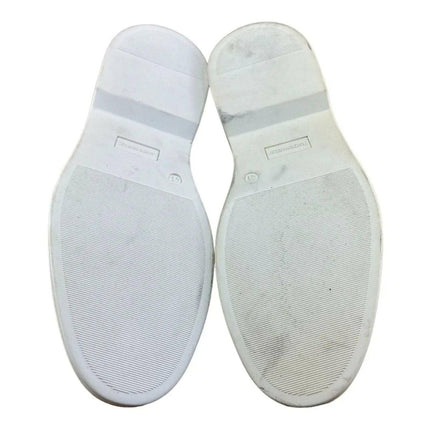 Campanile Collection  311 Tapya  Men's  Shoes loafers suede Withe Tan.