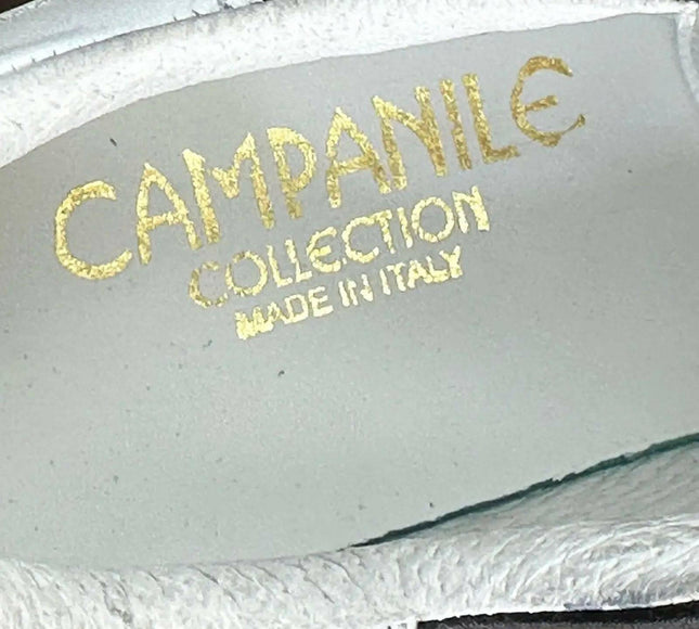 Campanile Collection Premium Sneaker Men.