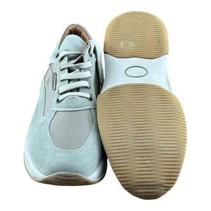 Campanile collection Men Suede Luxury Sneakers casual.