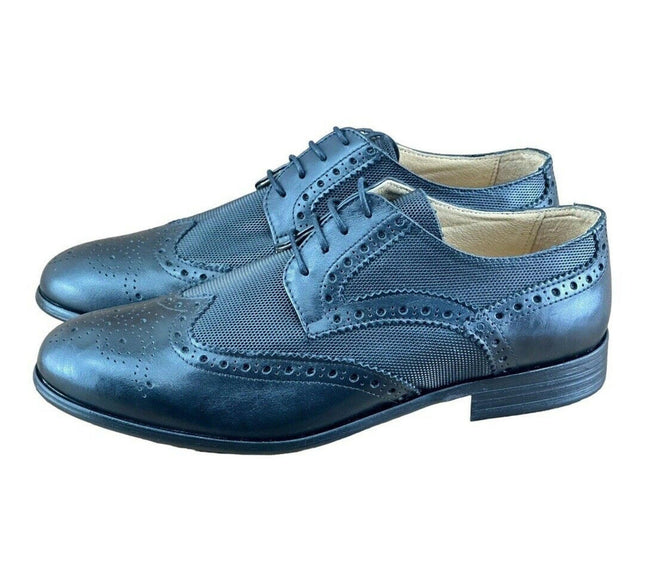 Campanile Collection 917 Brogue Oxford (Men ).