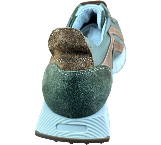 Galizio Torresi Men’s  Casual Sneakers.