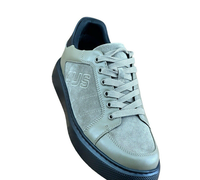 Cesare Paciotti "4US City “  Sneakers Men.
