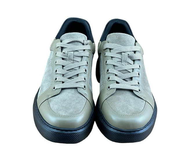 Cesare Paciotti "4US City “  Sneakers Men.