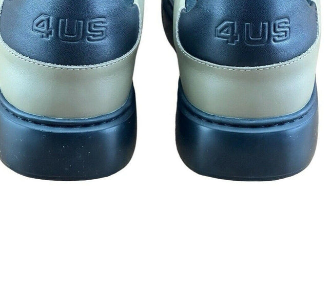 Cesare Paciotti "4US City “  Sneakers Men.