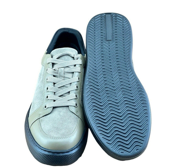 Cesare Paciotti "4US City “  Sneakers Men.