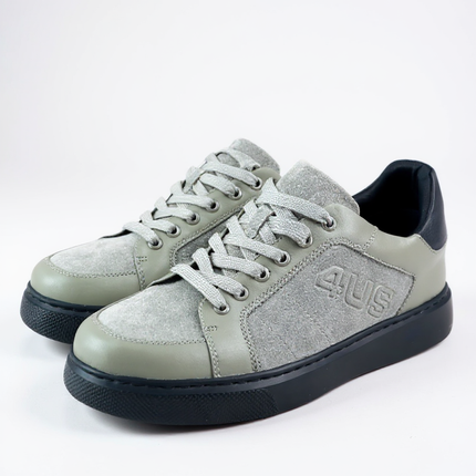 Cesare Paciotti "4US City “  Sneakers Men - AZINIZY 