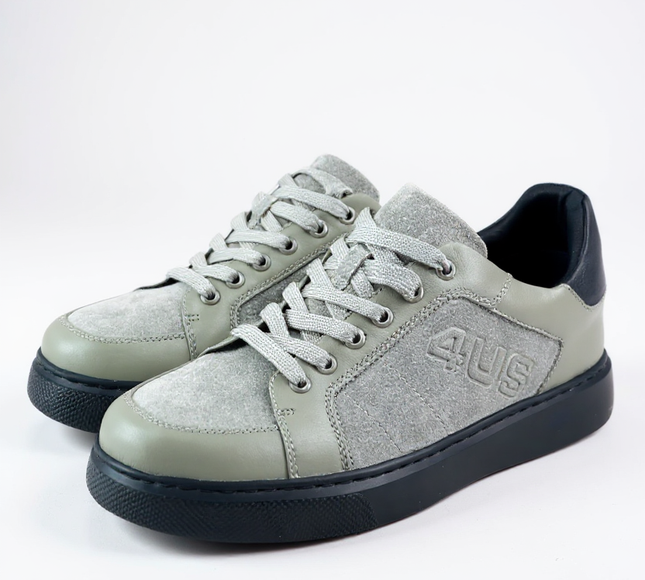 Cesare Paciotti "4US City “  Sneakers Men - AZINIZY 
