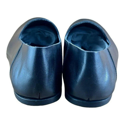 Ciro Lendini Leather Loafers Flat Men.