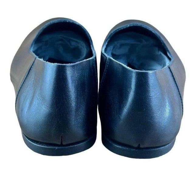 Ciro Lendini Leather Loafers Flat Men.