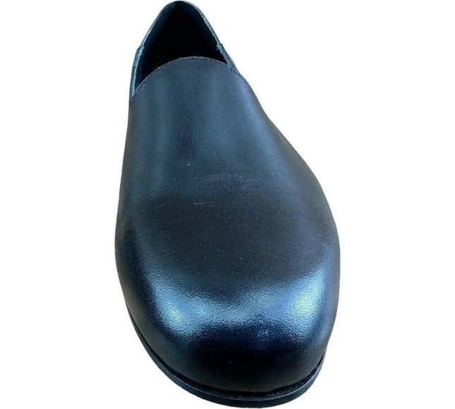 Ciro Lendini Leather Loafers Flat Men.