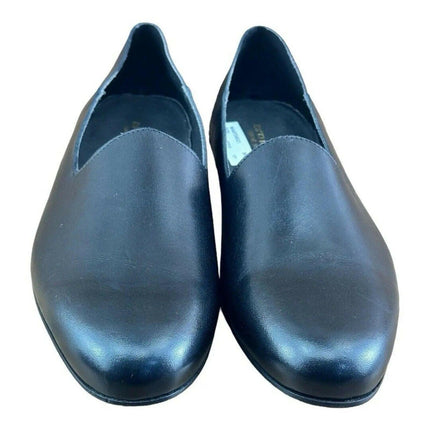 Ciro Lendini Leather Loafers Flat Men.
