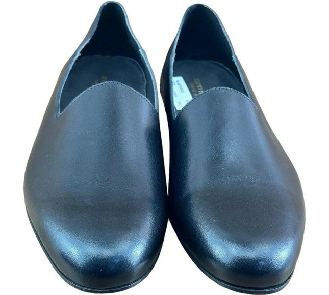Ciro Lendini Leather Loafers Flat Men.