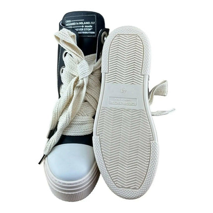 Cristianzerotre CRO3 Calipso 300 Boot Women platform.