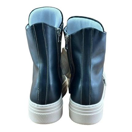 Cristianzerotre CRO3 Calipso 300 Boot Women platform.