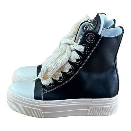 Cristianzerotre CRO3 Calipso 300 Boot Women platform.