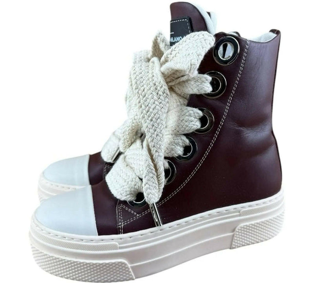 Cristianzerotre CRO3  Calipso  Red.