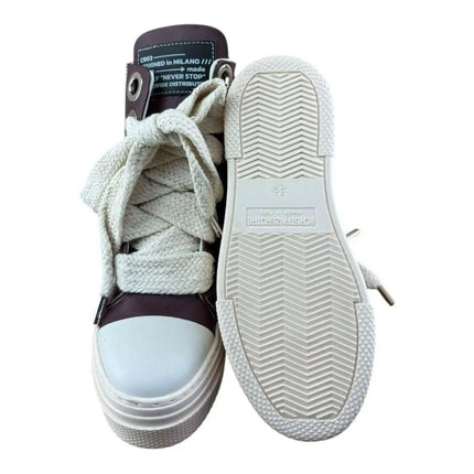 Cristianzerotre CRO3  Calipso  Red.