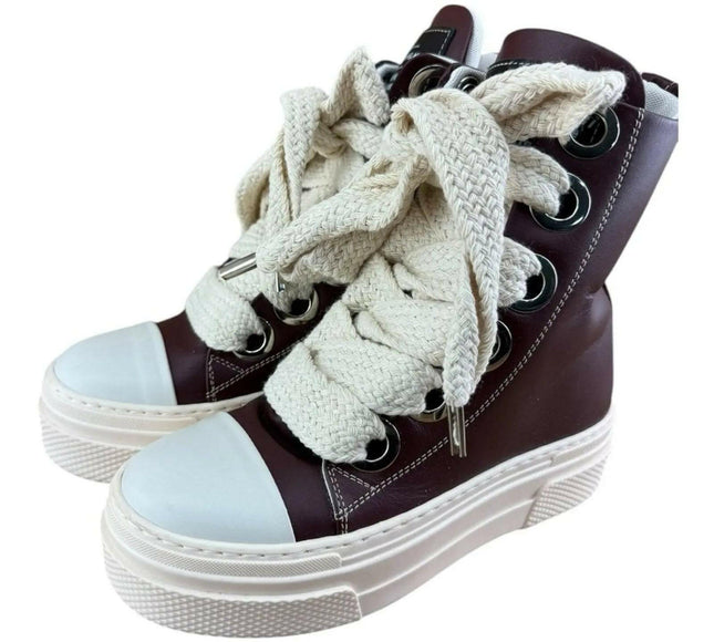 Cristianzerotre CRO3  Calipso  Red.