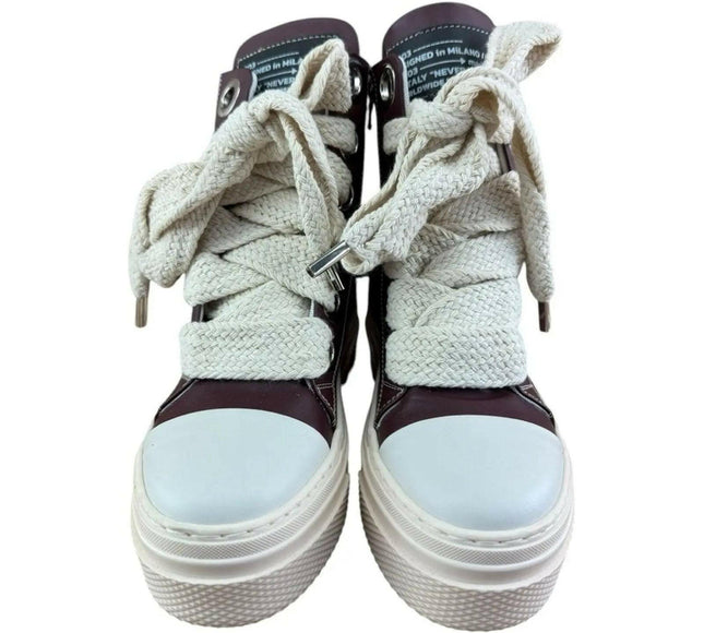 Cristianzerotre CRO3  Calipso  Red.