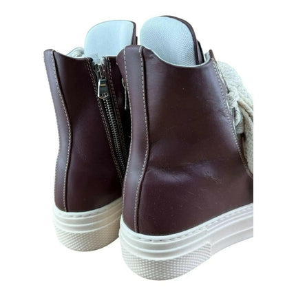 Cristianzerotre CRO3  Calipso  Red.