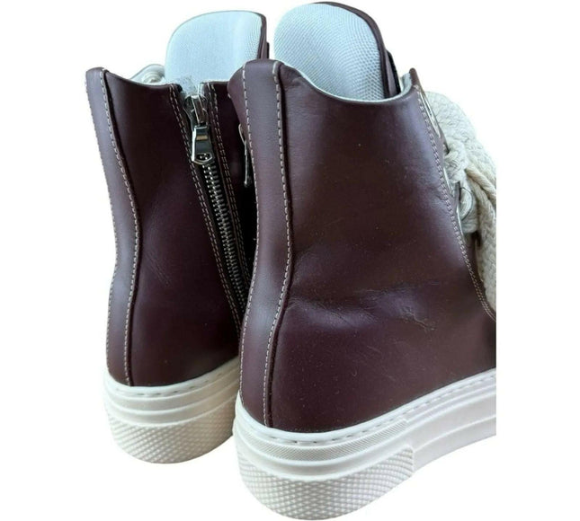 Cristianzerotre CRO3  Calipso  Red.