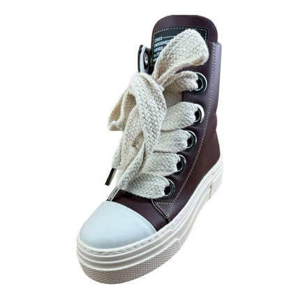 Cristianzerotre CRO3  Calipso  Red.