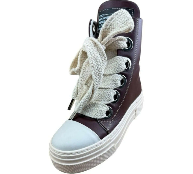 Cristianzerotre CRO3  Calipso  Red.