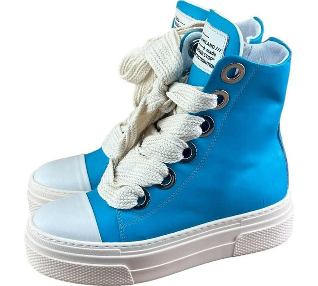 Cristianzerotre CRO3 Calipso 300 Boot Women.