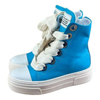 8.5/9 US(39 EU) / Blue