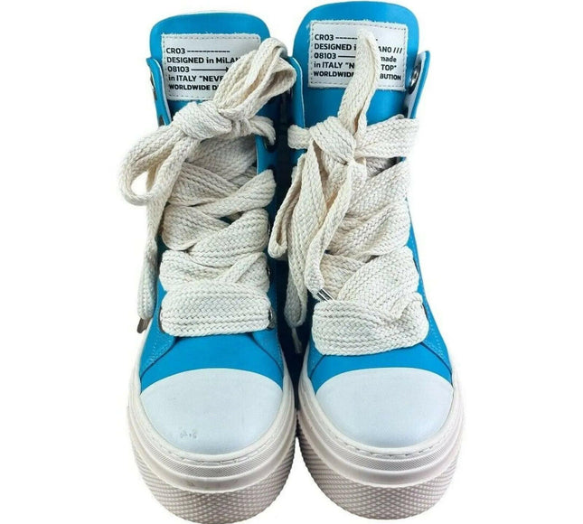 Cristianzerotre CRO3 Calipso 300 Boot Women.