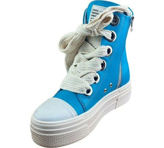 Cristianzerotre CRO3 Calipso 300 Boot Women.