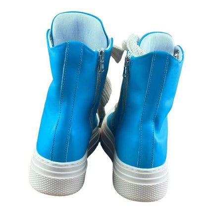 Cristianzerotre CRO3 Calipso 300 Boot Women.