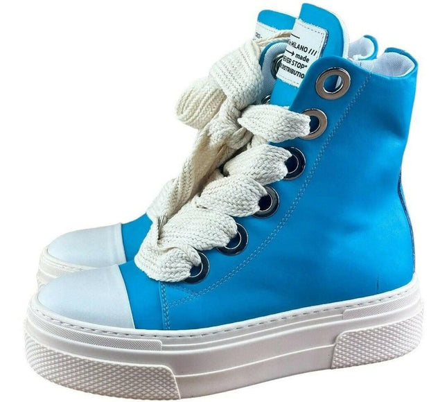 Cristianzerotre CRO3 Calipso 300 Boot Women.