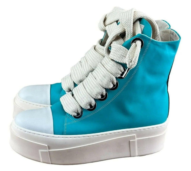 Cristianzerotre CRO3 Calipso 300 Platform Boot Unisex.