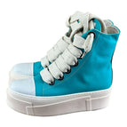 11.5-12 US (45 EU) / Blue